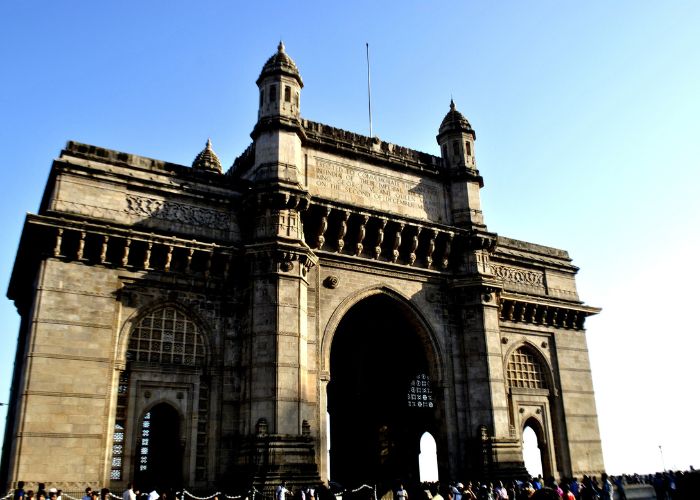 Business Class Flights to Mumbai