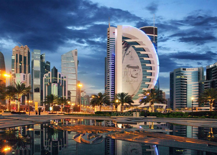 Business Class Flights to Doha