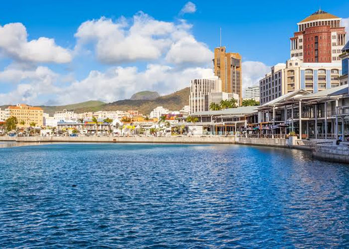 Business Class Flights to Port Louis