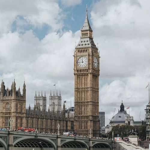 London