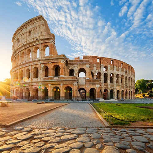 Rome