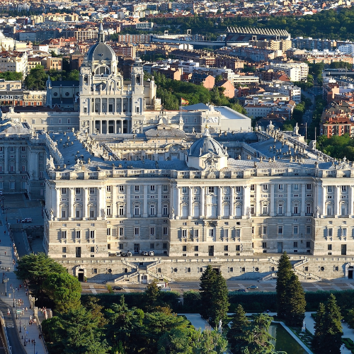 Madrid