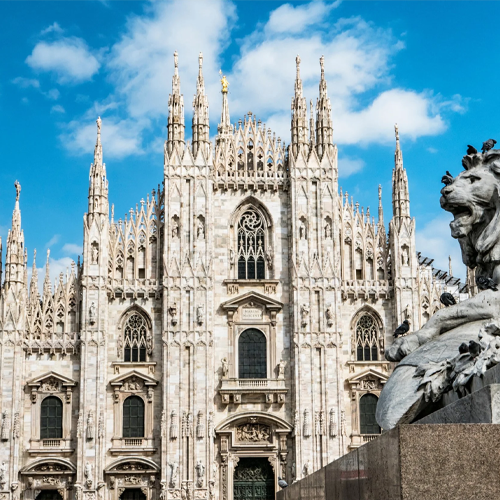 Milan