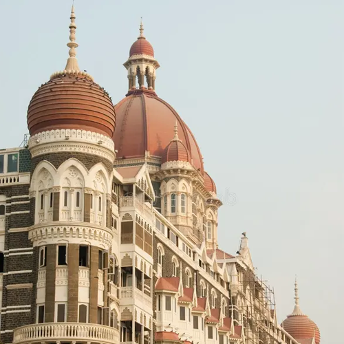 Mumbai