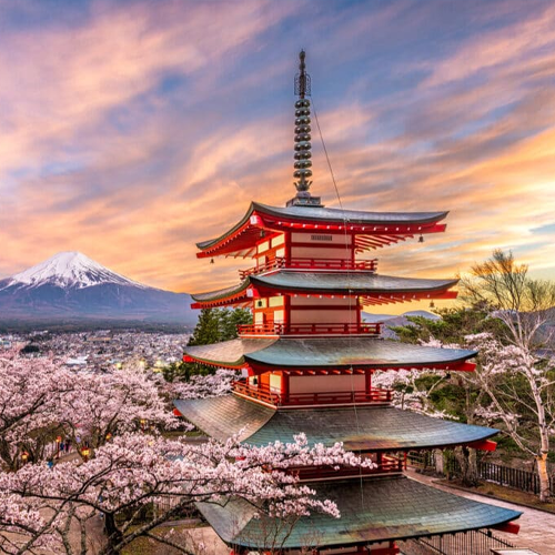 Tokyo
