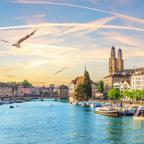 Zurich