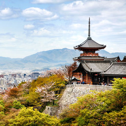 Kyoto