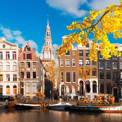 Amsterdam