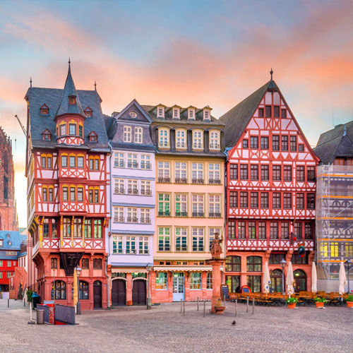 Frankfurt