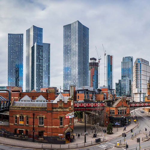 Manchester