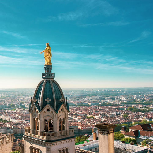 Lyon