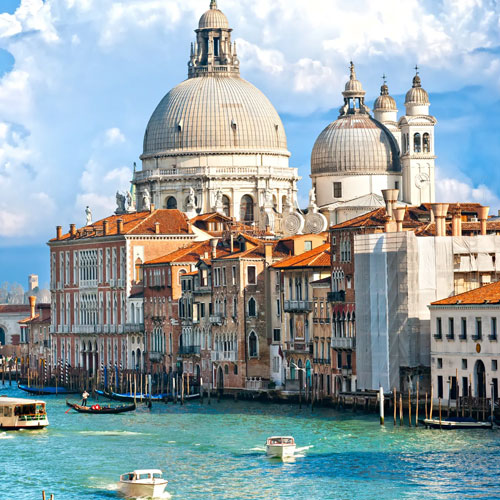 Venice
