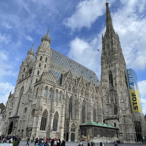 Vienna