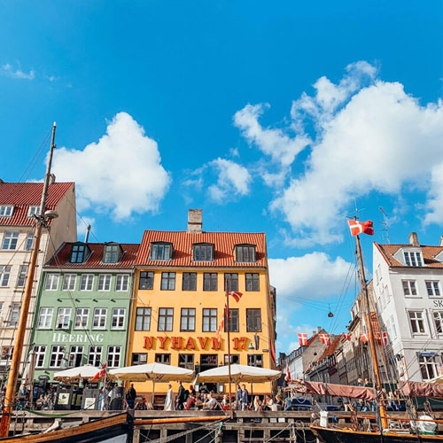 Copenhagen