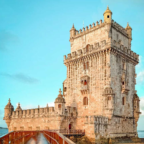 Lisbon