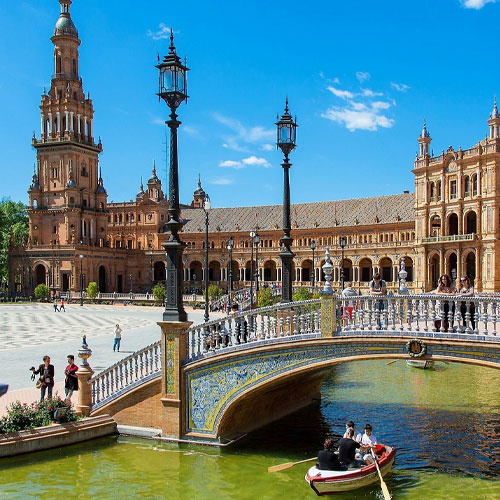 Sevilla