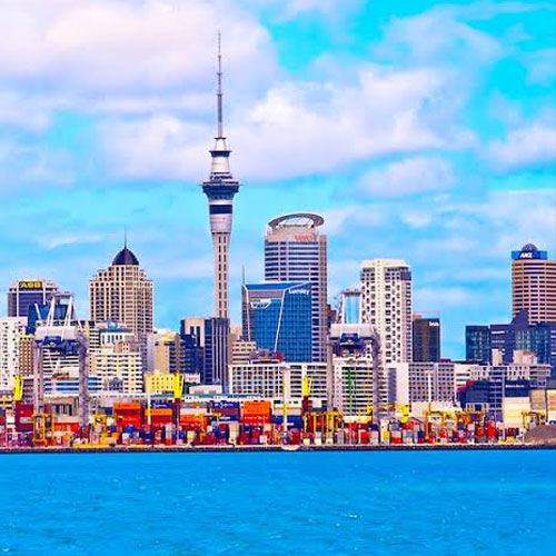 Auckland