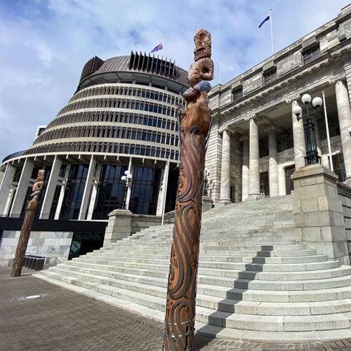 Wellington