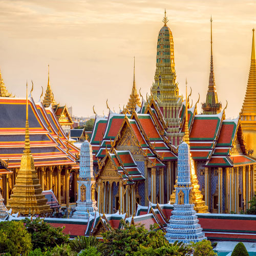 Bangkok