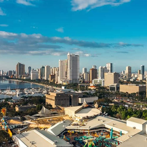 Manila