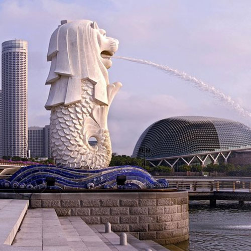 Singapore