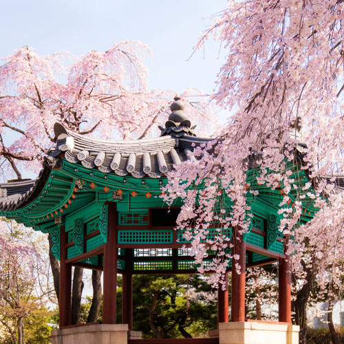 Seoul