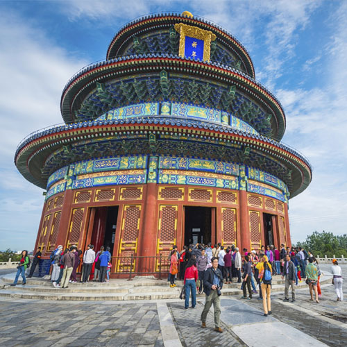 Beijing