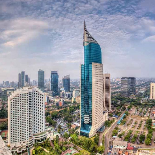 Jakarta