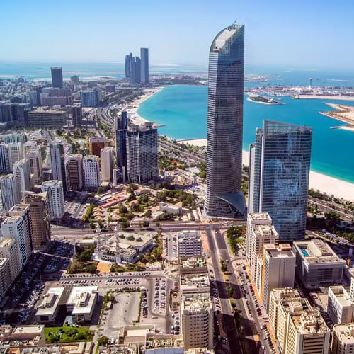 Abu Dhabi