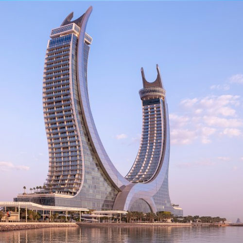 Doha