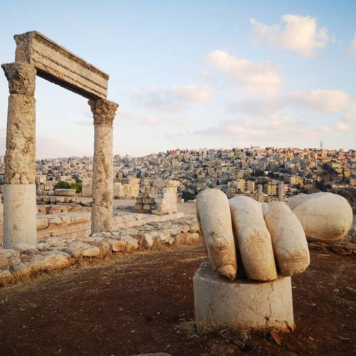 Amman