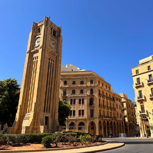 Beirut