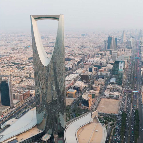 Riyadh