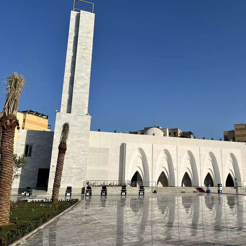 Jeddah