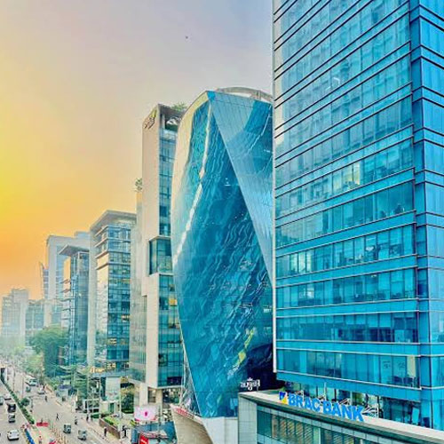 Dhaka