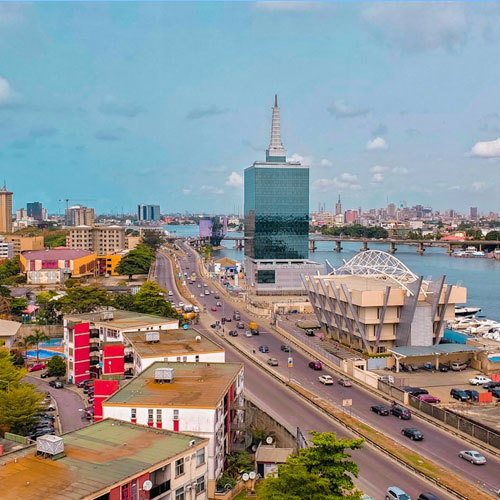 Lagos
