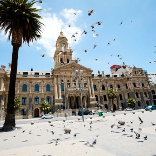 Cape Town
