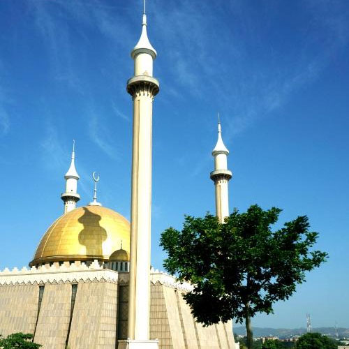 Abuja