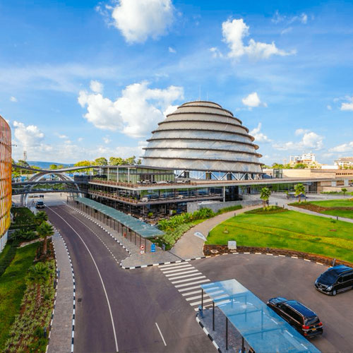 Kigali