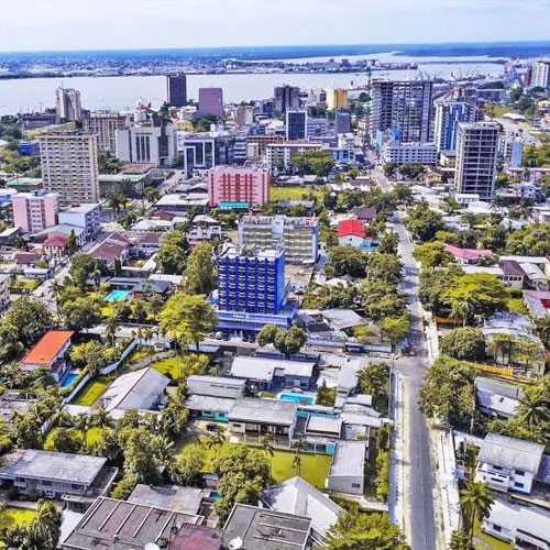 Douala