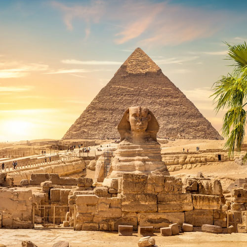 Cairo