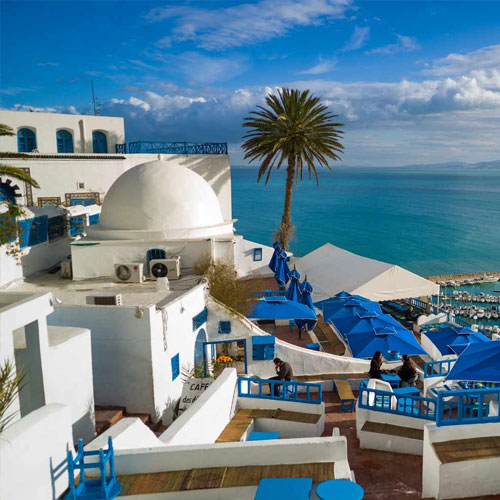 Tunis