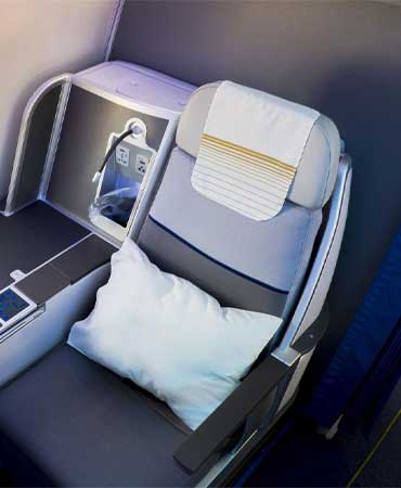 Premium Cabin