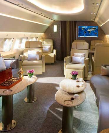 Business Class